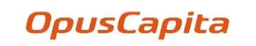 logotyp "Opus Capita"