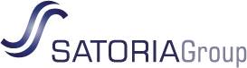 logotyp "Satoria Group"