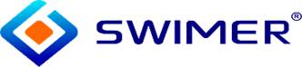 logotyp "Swimer"