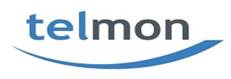 logotyp "Telmon"