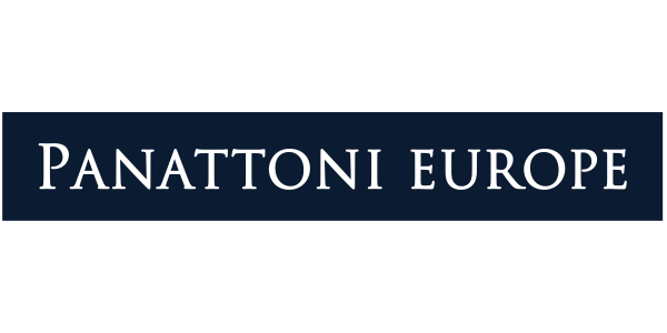 logotyp "Panattoni Europe"