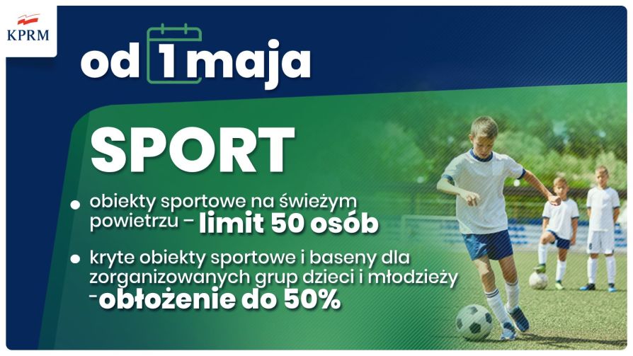 sport