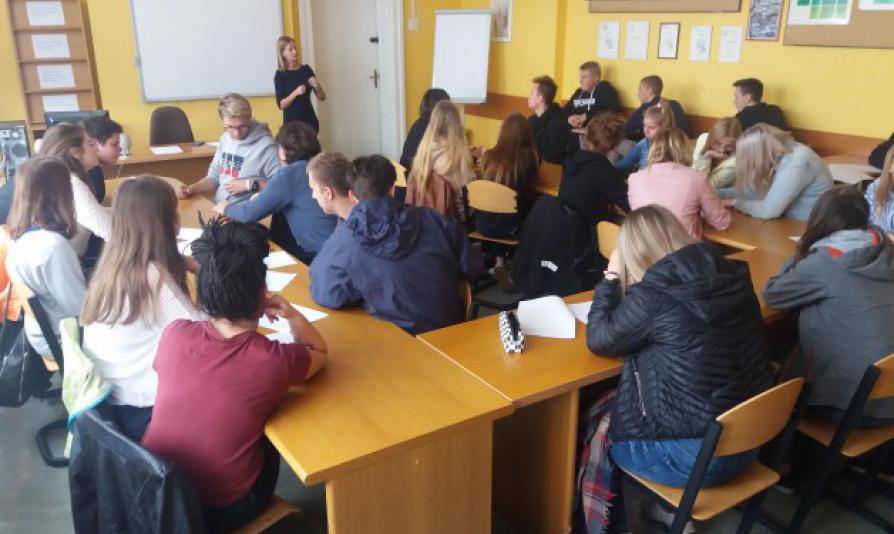 IX Toruńskie Dni Kariery