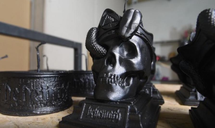 Made in Toruń – CANDELLANA