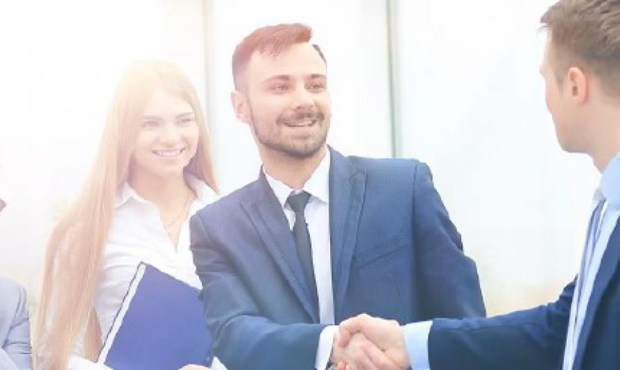 Spotkania PARP dla przedsiębiorców