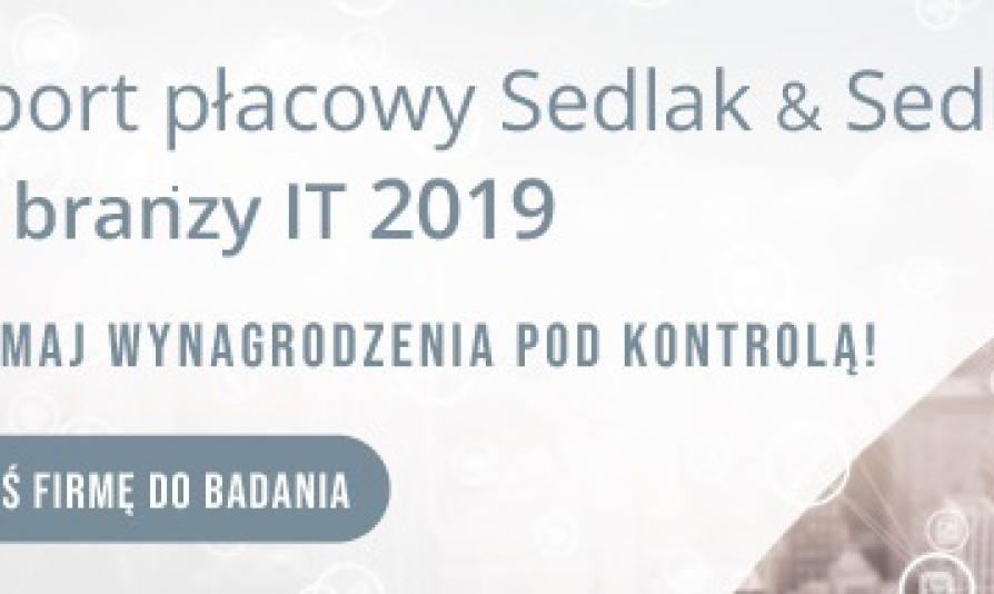 raport IT sedlak & sedlak