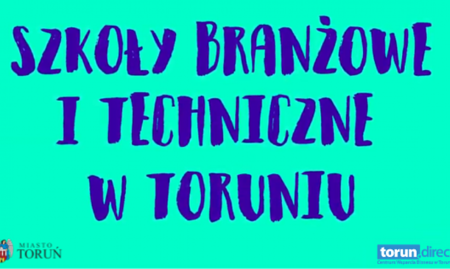 Szkoły branżowe i techniczne 