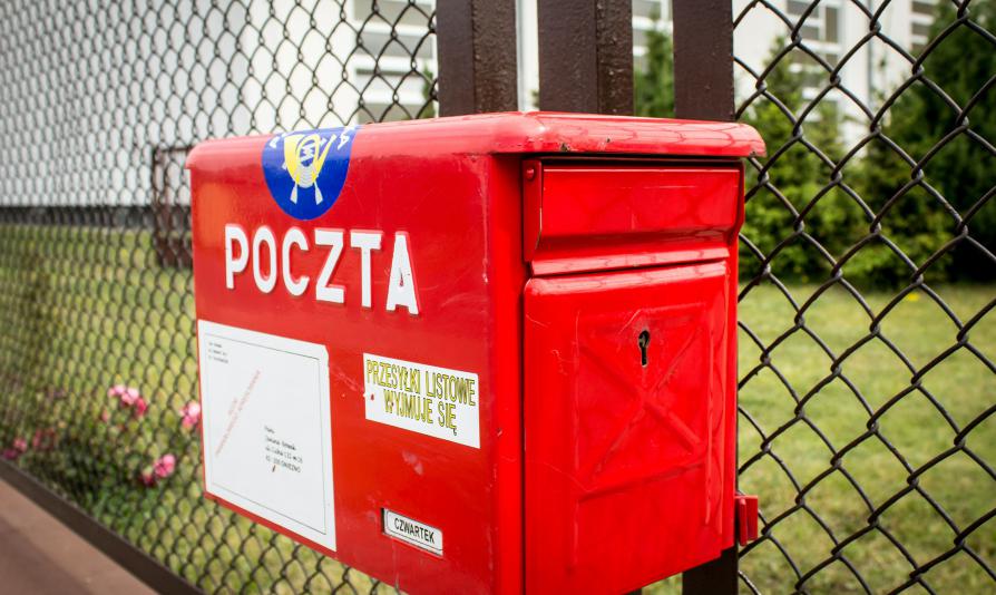 poczta