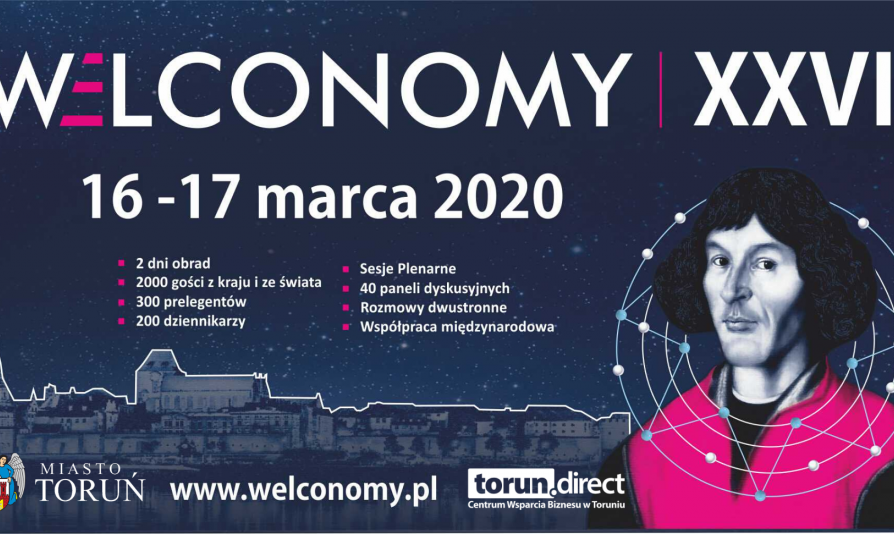 Welconomy 