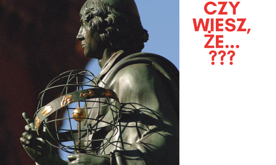 czy wiesz, że... #1