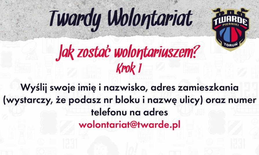 wolontariat