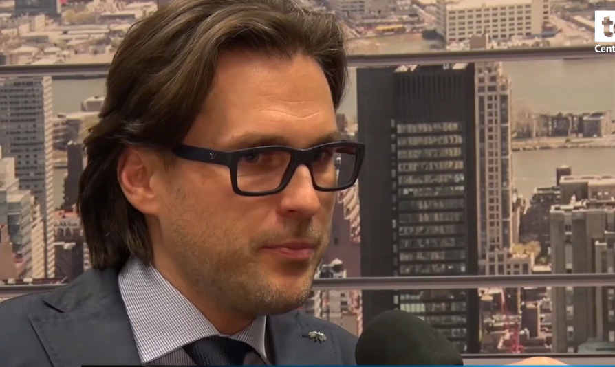 KOSCIUSZKO BUSINESS POINT