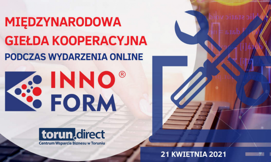 Innoform 2021