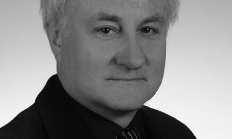 Przemysław Myśliwy - Prezes FC Kopernik 