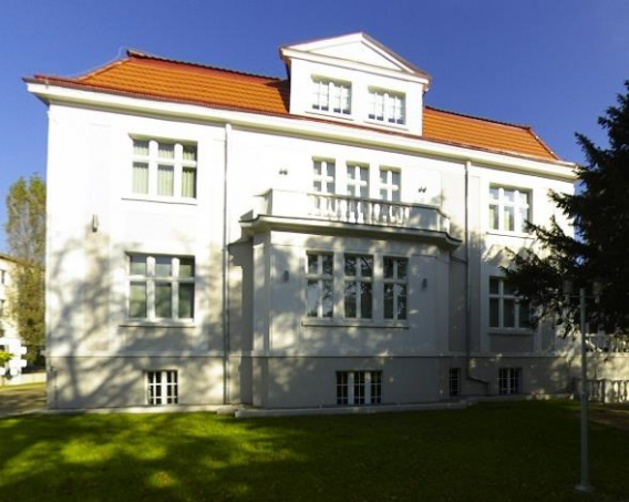 Willa Senator fot. 2