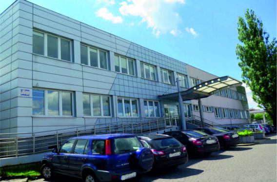 Szosa Lubicka 26/38 fot. 1