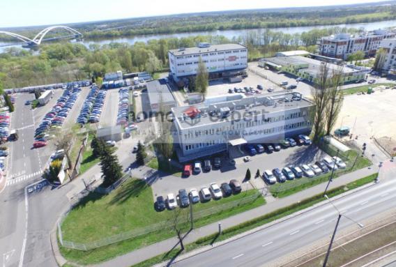 Szosa Lubicka 26/38 zdj. 3