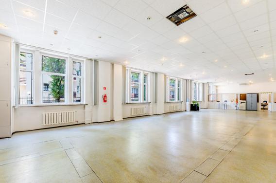 krsińskiego wnętrze