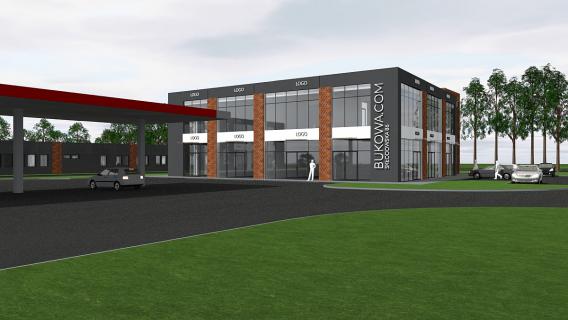 Skłowoskiej-Curie 86