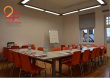 Rusza centrum dla organizacji pozarządowych