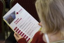 Inwestycje Level UP konferencja