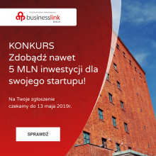 Zdobądź 5 mln dla swojej firmy