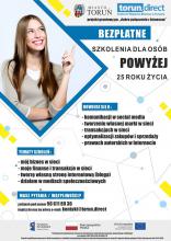 szkolenie finanse w sieci