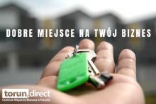 Miejskie lokale do wynajęcia