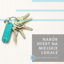 przetarg lokale miejskie