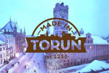 Made in Toruń