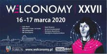 Welconomy 
