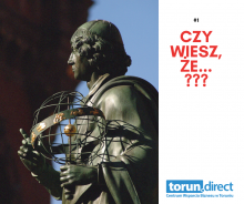 czy wiesz, że... #1