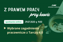 prawo pracy