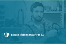 Grafika - Tarcza Finansowa PFR 2.0
