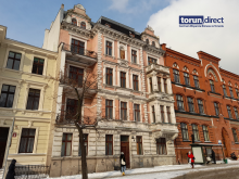 Kamienica przy Placu św. Katarzyny 7