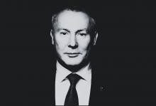 Piotr Leśniewski, fot. Boryszew