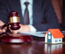 Zdjęcie stockowe - przetarg