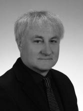 Przemysław Myśliwy - Prezes FC Kopernik 