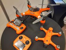 Drone Tech 2021