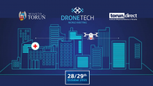 Dronetech
