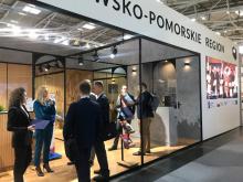 Zdjęcie - Toruń na Expo Real