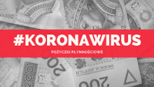 pożyczki płynnościowe