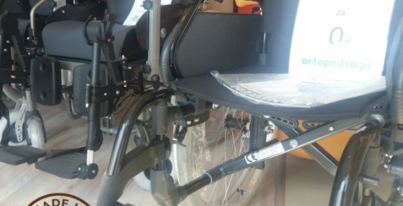 Made in Toruń – Ortopedio Sp. z o.o.