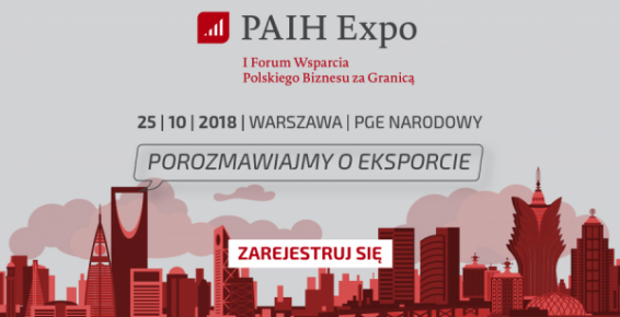 paih expo