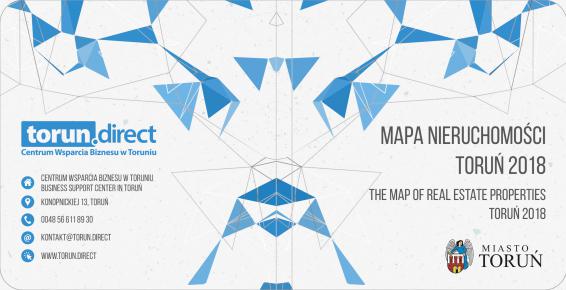 Miejska oferta na Targach Nieruchomości okładka