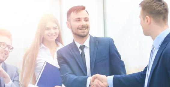 Spotkania PARP dla przedsiębiorców