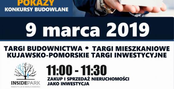 Targi nieruchomości