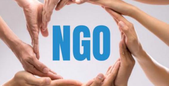 ngo