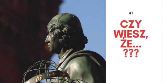 czy wiesz, że... #1