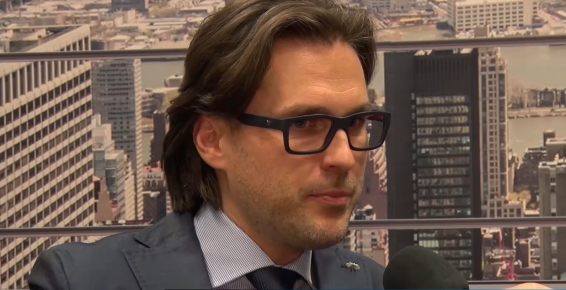 KOSCIUSZKO BUSINESS POINT